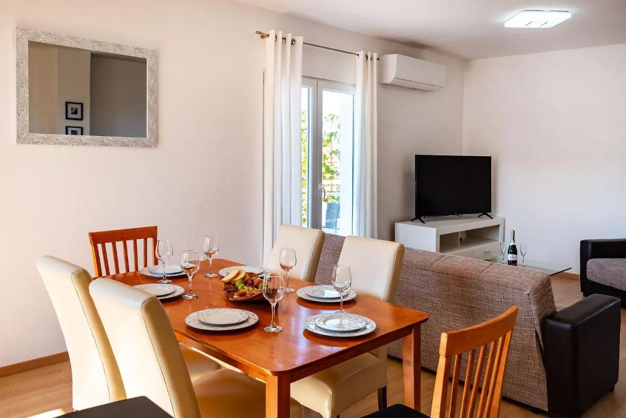 Apartment Maia Lena For Family Jasenice